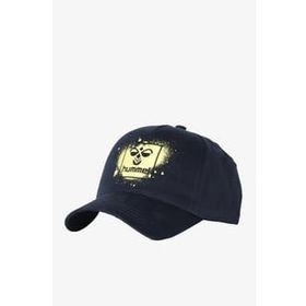 Hummel 970263-7480 Lacivert Şapka