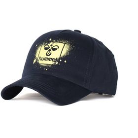 Hummel 970263-7480 Lacivert Şapka