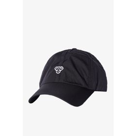 Hummel 970275-2001 Siyah Unisex Şapka