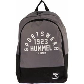Hummel 980002-2048 Gri Unisex Sırt Çanta