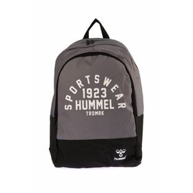 Hummel 980002-2048 Gri Unisex Sırt Çanta