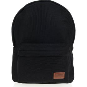 Hummel 980002-2048 Gri Unisex Sırt Çanta