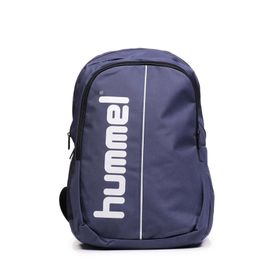 Hummel 980097-7459 Hmlhenley Mavi Unisex Sırt Çantası