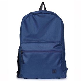 Hummel 980130-9968 Frans Lacivert Unısex Sırt Çantası