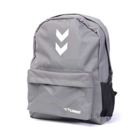 Hummel 980152-2048 Darrel Bag Pack Gri Sırt Çantası