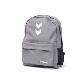 Hummel 980152-2048 Darrel Bag Pack Gri Sırt Çantası