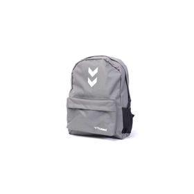 Hummel 980152-2048 Darrel Bag Pack Gri Sırt Çantası