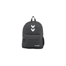 Hummel 980152-2048 Darrel Bag Pack Gri Sırt Çantası