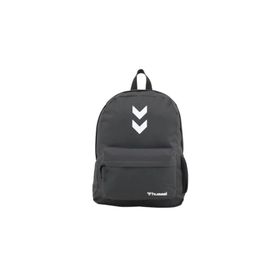 Hummel 980152-2048 Darrel Bag Pack Gri Sırt Çantası