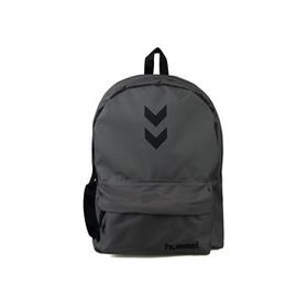 Hummel 980152-2074 Darrel Bag Pack Gri Sırt Çantası