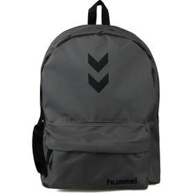 Hummel 980152-2074 Darrel Bag Pack Gri Sırt Çantası