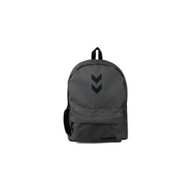 Hummel 980152-2074 Darrel Bag Pack Gri Sırt Çantası