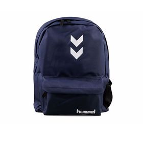 Hummel 980152-7480 Darrel Bag Pack Lacivert Unısex Sırt Çantası