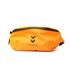 Hummel 980204-3651 Turuncu Cex Unisex Bel Çantası