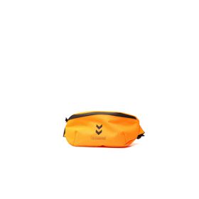 Hummel 980204-3651 Turuncu Cex Unisex Bel Çantası
