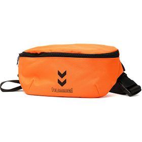 Hummel 980204-3651 Turuncu Cex Unisex Bel Çantası