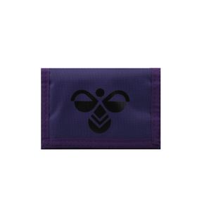 Hummel 980215-1047 Mor Qubra Unisex Cüzdan