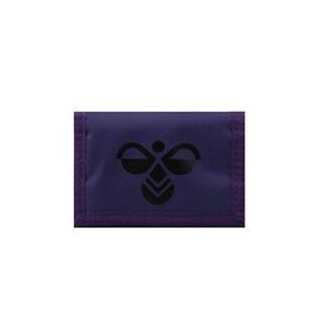 Hummel 980215-1047 Mor Qubra Unisex Cüzdan