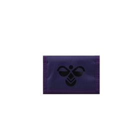 Hummel 980215-1047 Mor Qubra Unisex Cüzdan
