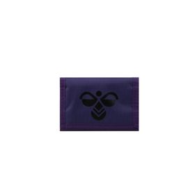 Hummel 980215-1047 Mor Qubra Unisex Cüzdan