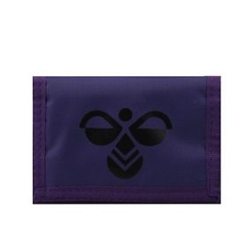 Hummel 980215-1047 Mor Qubra Unisex Cüzdan