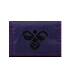 Hummel 980215-1047 Mor Qubra Unisex Cüzdan