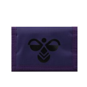 Hummel 980215-1047 Mor Qubra Unisex Cüzdan
