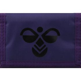 Hummel 980215-1047 Mor Qubra Unisex Cüzdan