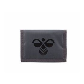 Hummel 980215-2074 Gri Qubra Unisex Cüzdan