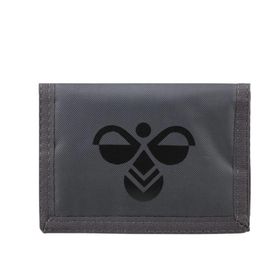 Hummel 980215-2074 Gri Qubra Unisex Cüzdan
