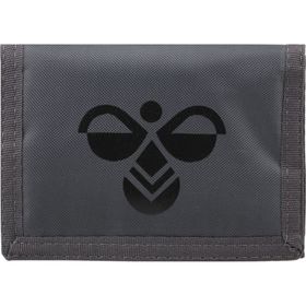 Hummel 980215-2074 Gri Qubra Unisex Cüzdan