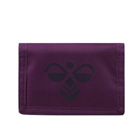 Hummel 980215-2099 Qubra Mor Unisex Cüzdan