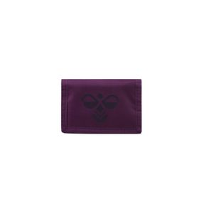 Hummel 980215-2099 Qubra Mor Unisex Cüzdan