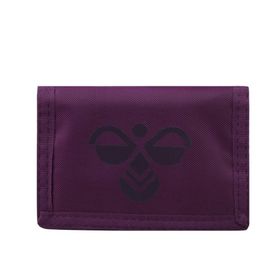 Hummel 980215-2099 Qubra Mor Unisex Cüzdan