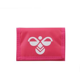 Hummel 980215-3345 Qubra Pembe Unisex Cüzdan