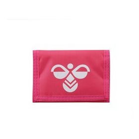 Hummel 980215-3345 Qubra Pembe Unisex Cüzdan