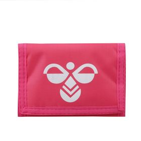 Hummel 980215-3345 Qubra Pembe Unisex Cüzdan