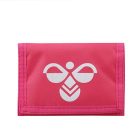 Hummel 980215-3345 Qubra Pembe Unisex Cüzdan