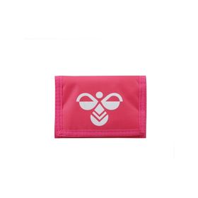 Hummel 980215-3345 Qubra Pembe Unisex Cüzdan