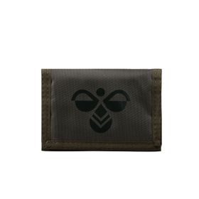 Hummel 980215-6119 Qubra Yeşil Unisex Cüzdan