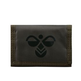 Hummel 980215-6119 Qubra Yeşil Unisex Cüzdan
