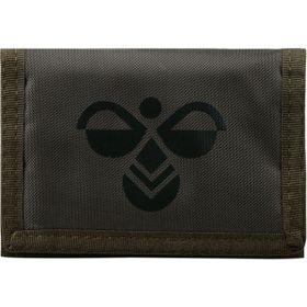 Hummel 980215-6119 Qubra Yeşil Unisex Cüzdan