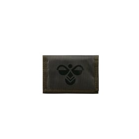 Hummel 980215-6119 Qubra Yeşil Unisex Cüzdan