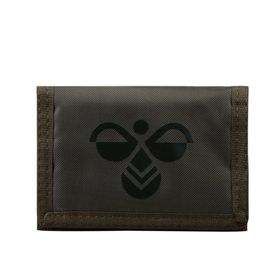 Hummel 980215-6119 Qubra Yeşil Unisex Cüzdan