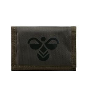 Hummel 980215-6119 Qubra Yeşil Unisex Cüzdan