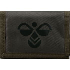 Hummel 980215-6119 Qubra Yeşil Unisex Cüzdan