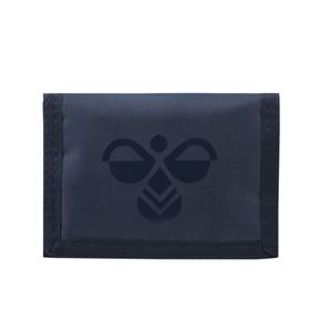 Hummel 980215-7480 Qubra Lacivert Unisex Cüzdan