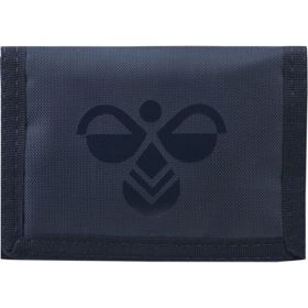 Hummel 980215-7480 Qubra Lacivert Unisex Cüzdan