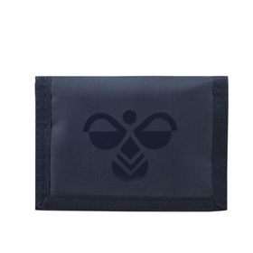 Hummel 980215-7480 Qubra Lacivert Unisex Cüzdan