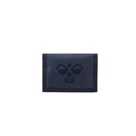 Hummel 980215-7480 Qubra Lacivert Unisex Cüzdan